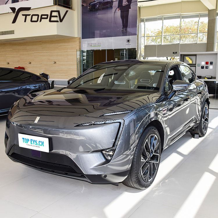 2024 Avatr 11 Electric Suv Anbefalet udgave